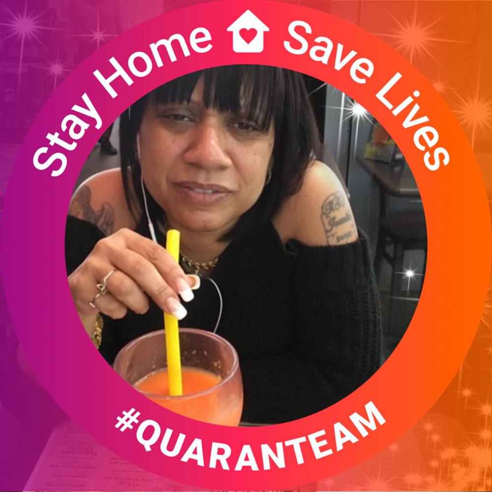 Meet your Posher, Angie